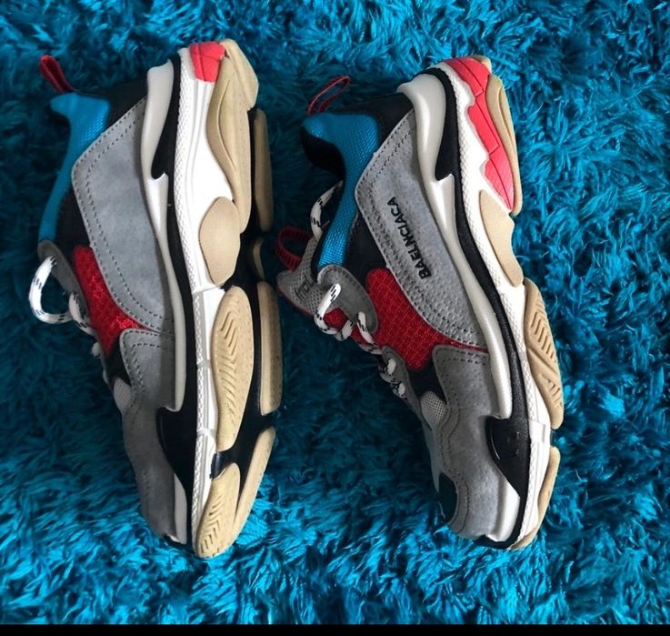 Super Buty nowe 34