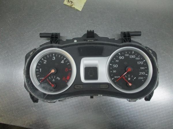 Kit imobilizador RENAULT Clio III (BR0/1, CR0/1)
