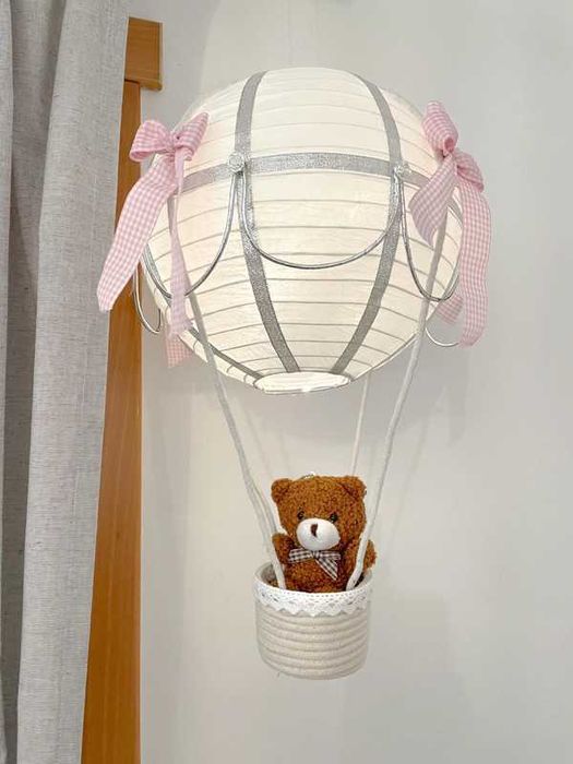 Móbile decorativo criança