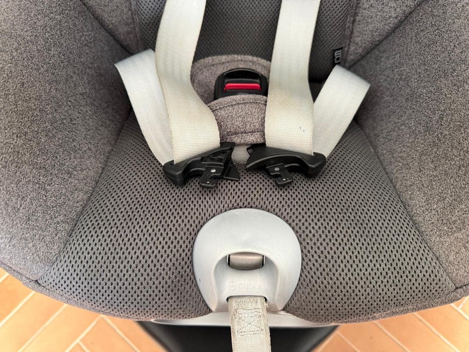 SIRONA T isize plus + isofix