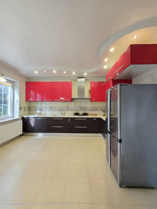 Будинок Безлюдівка Аерокосмічний Сертифікат