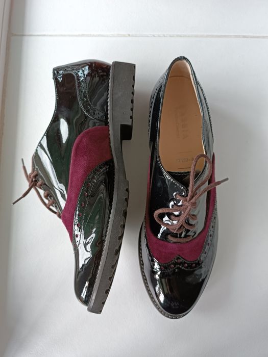 Туфлі жіночі Hassia