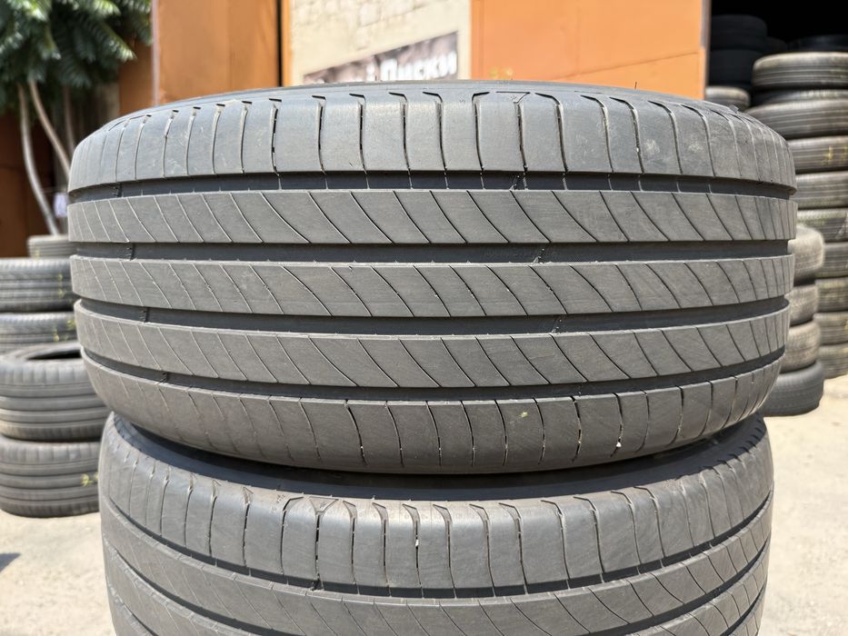 235/45 r19 Michelin Primacy 4 Acoustic резина летняя