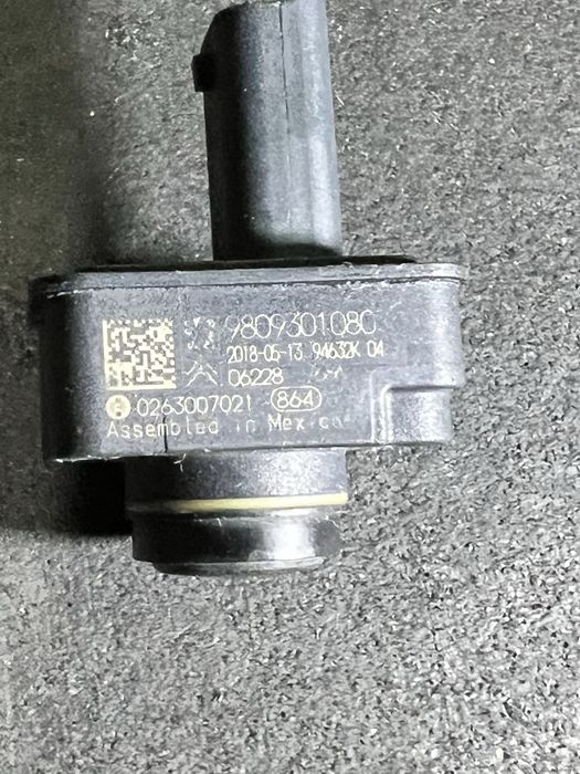 Camera de marcha atrás para Peugeot308/3008/5008 / citroen