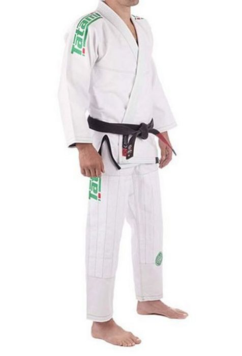 Kimono Tatami estivo IV