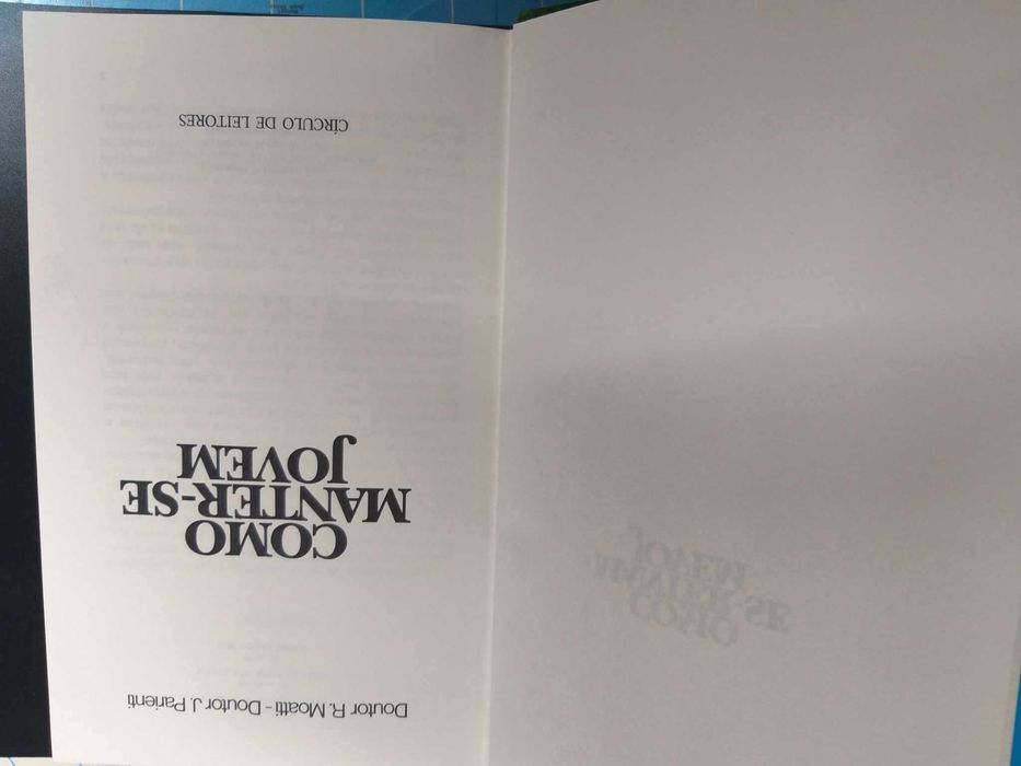 Como manter-se jovem