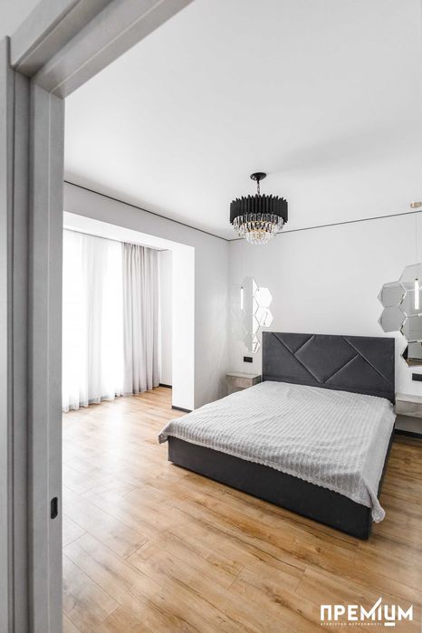Продаж 1-но кімнатної квартири ЖК  Квітковий