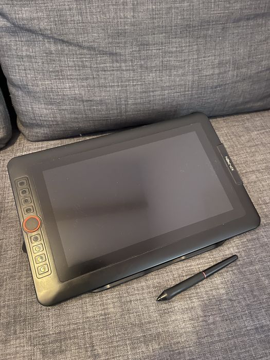 Xp pen artist pro 13.3 - tela grafica - graphic tablet (negociavel)URG