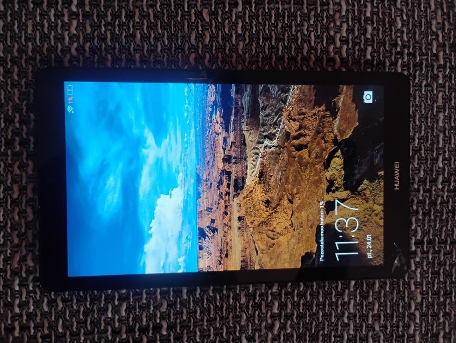 Sprzedam tablet Huawei