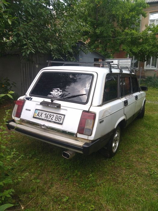 Ваз-2104 продам!!!