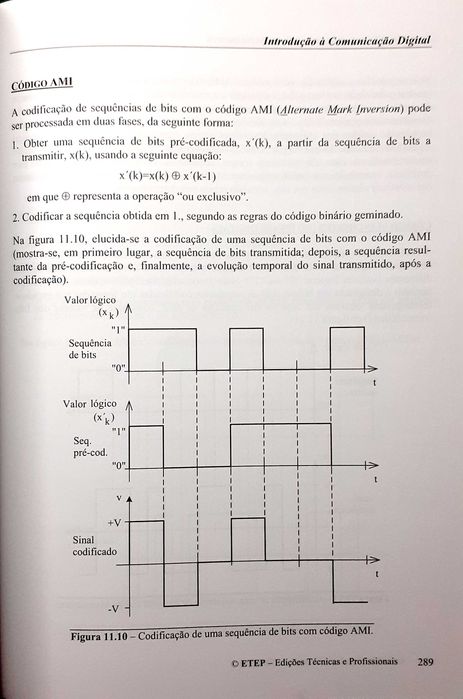 Sistemas eletrónicos com Microcontroladores - 2ª Ed., ETEP