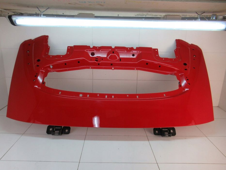 Klapa Tył Tylna Kolor Lz3M Audi A5 F5 8W Cabrio 8W7 20R