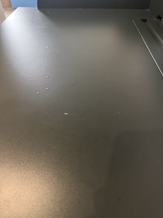 Biurko IKEA Lommarp
