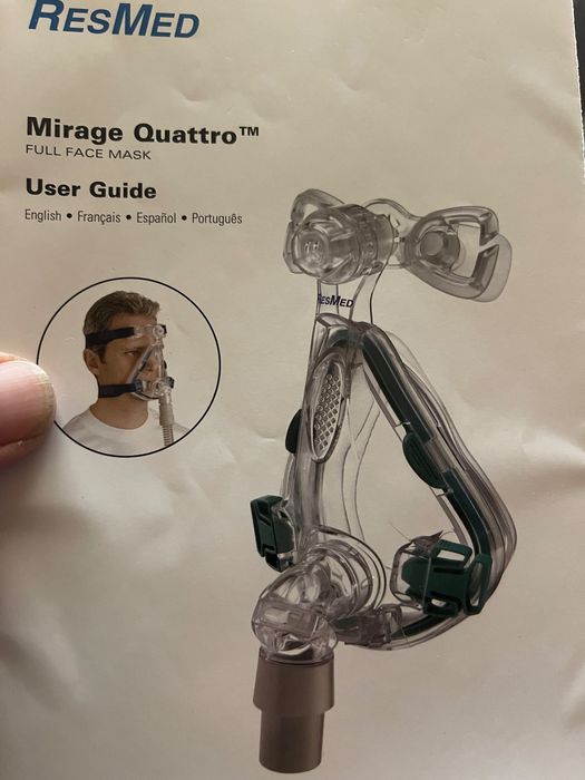 Продам апарат СІПАП  BMC G3A20 з маскою