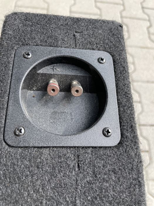 Subwoofer pasywny Focal PSB200