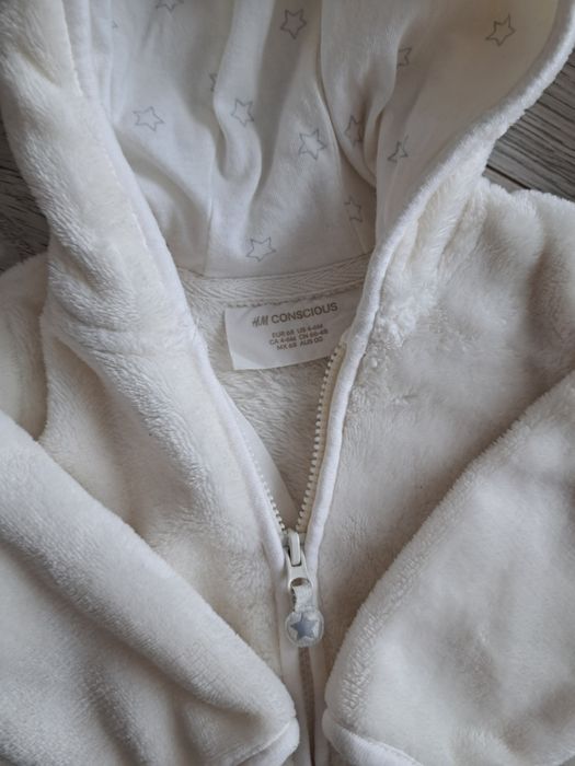 Лот пакет для дівчинки на весну 3- 6 міс