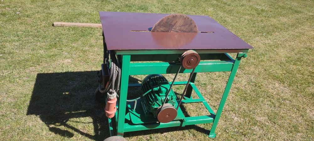 Piła do cięcia drewna(Krajżaga)