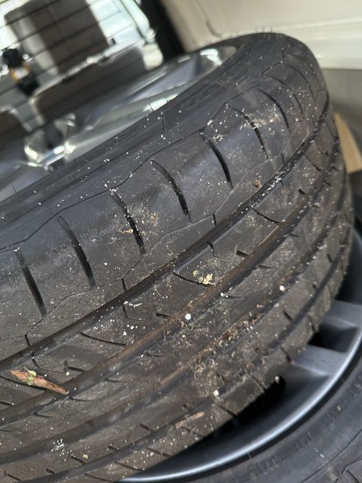 Jantes 18 225/40/18 BMW