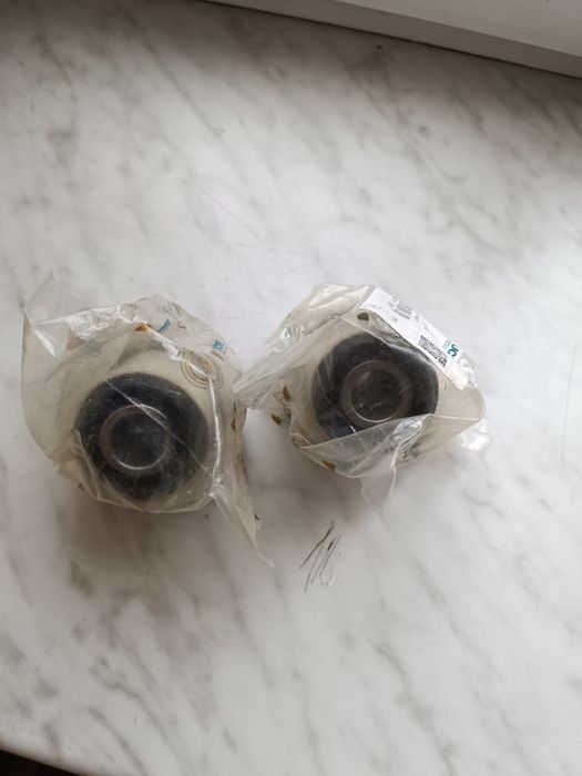 Подушка двигателя Renault Megan