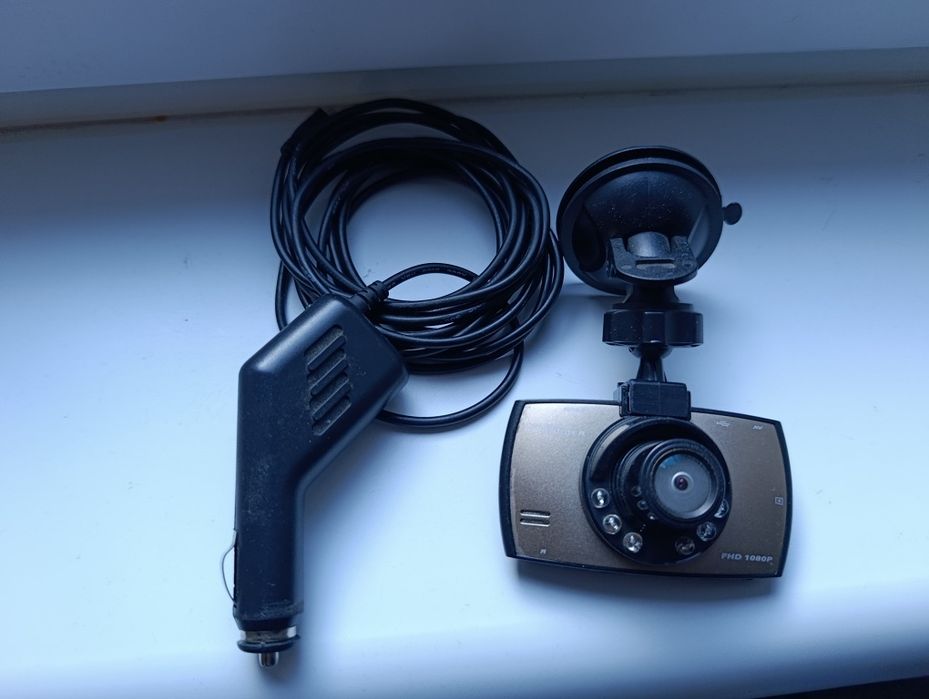 Авто Регистратор