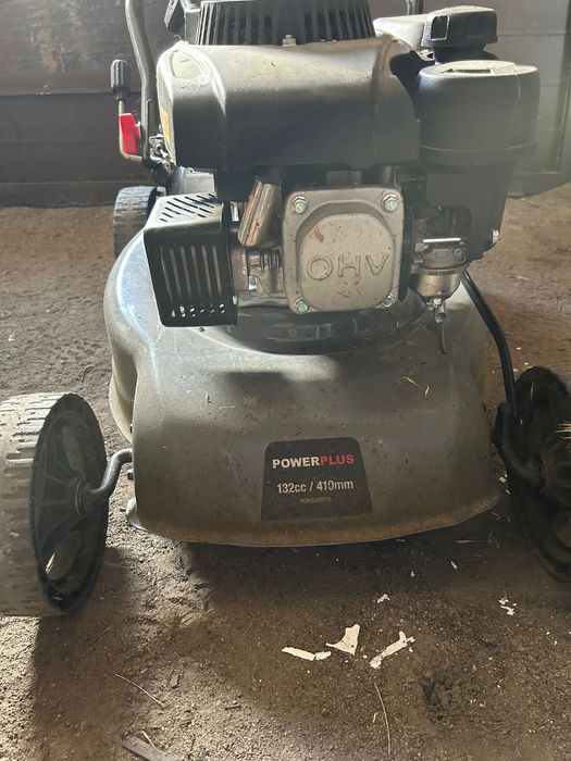 Máquinas usadas em bom estado