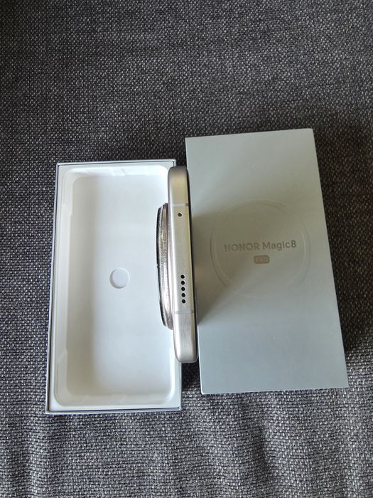 Vendo Honor Magic 8 pro