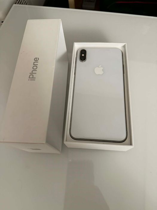 Iphon XS MAX 512g