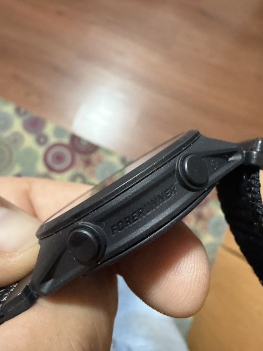 Garmin Forerunner 170