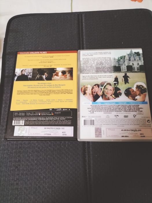 The Laws of Attraction with Pierce Brosnan64552708444929121