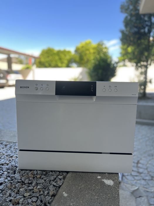 Máquina de lavar loiça Becken
