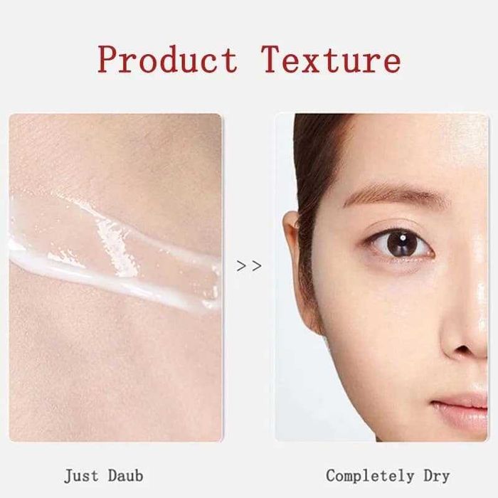 Krem unoszący powiekę - HIT