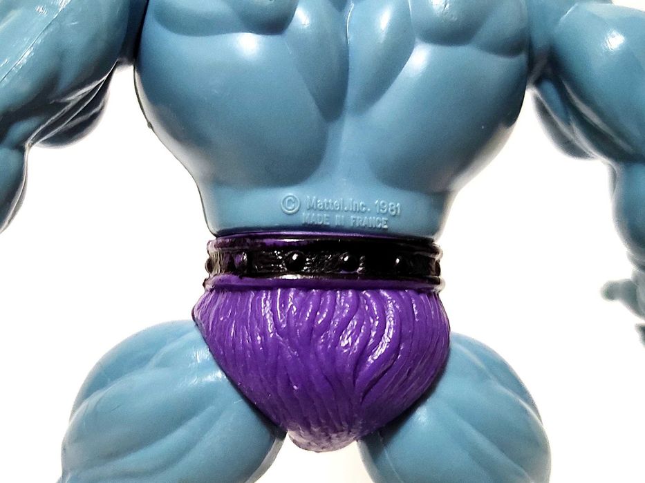 MOTU - Faker (vintage)