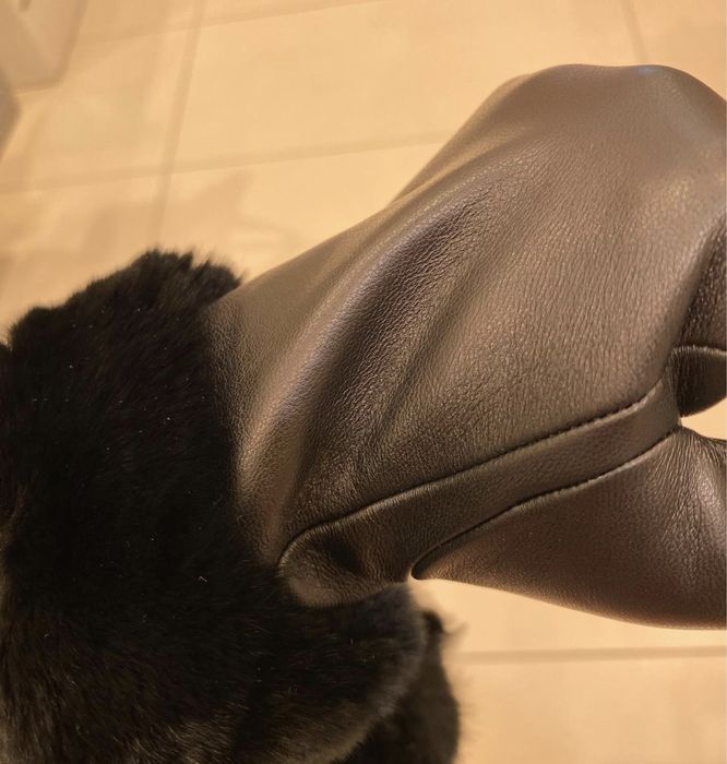 Рукавиці Roccobarocco