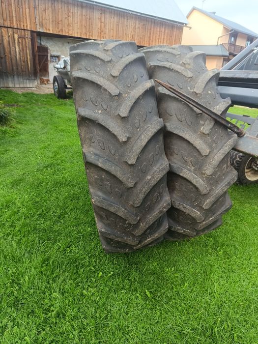 Opony rolnicze Radial 420/85 R34 Kleber Tracker