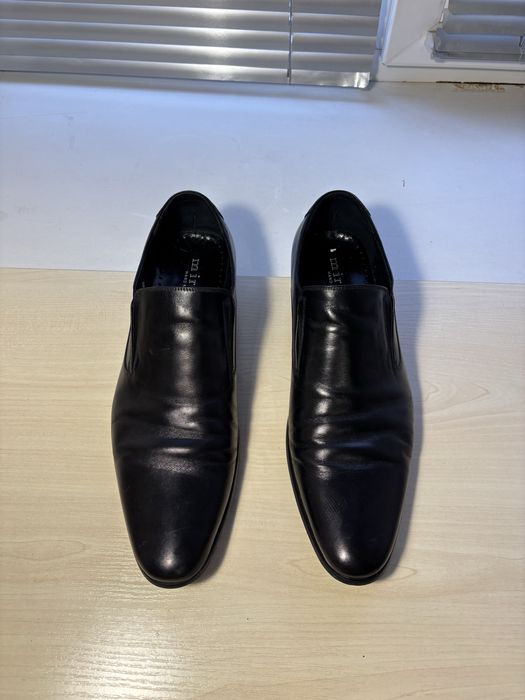 Продам туфлі чоловічі  Miratti, розмір 44