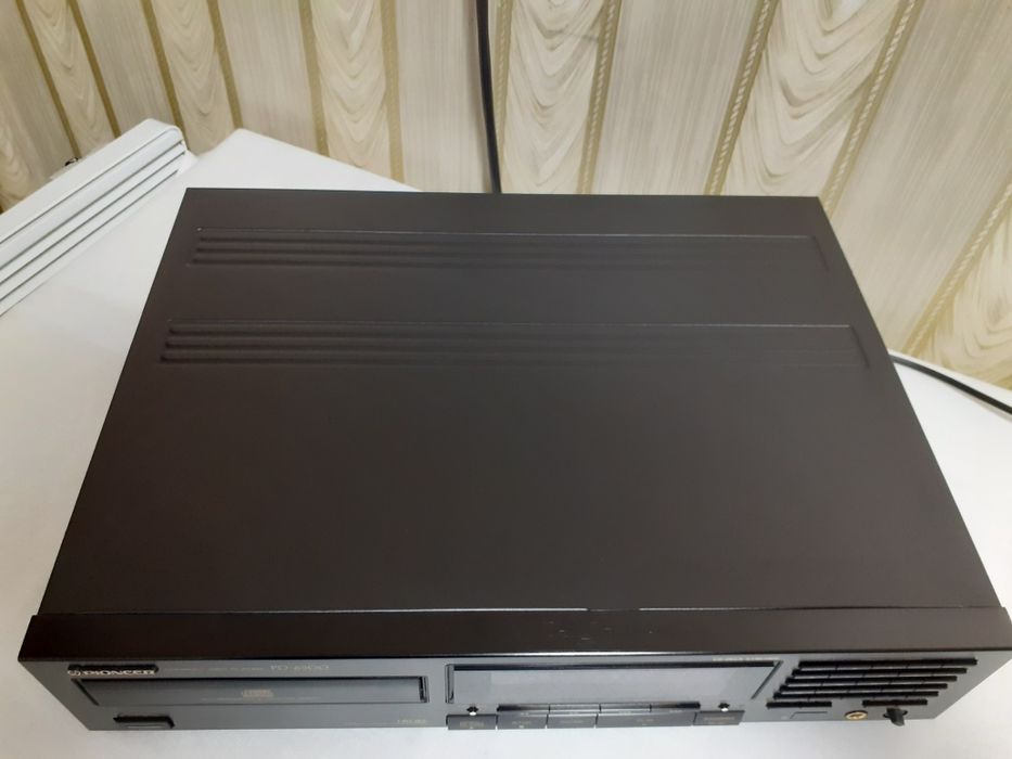 Cd проигрыватель Pioneer PD-6500