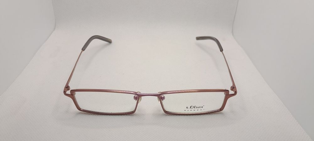 Okulary oprawki s.Oliver