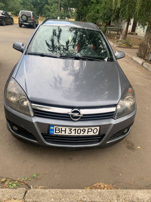 Продам Opel Astra