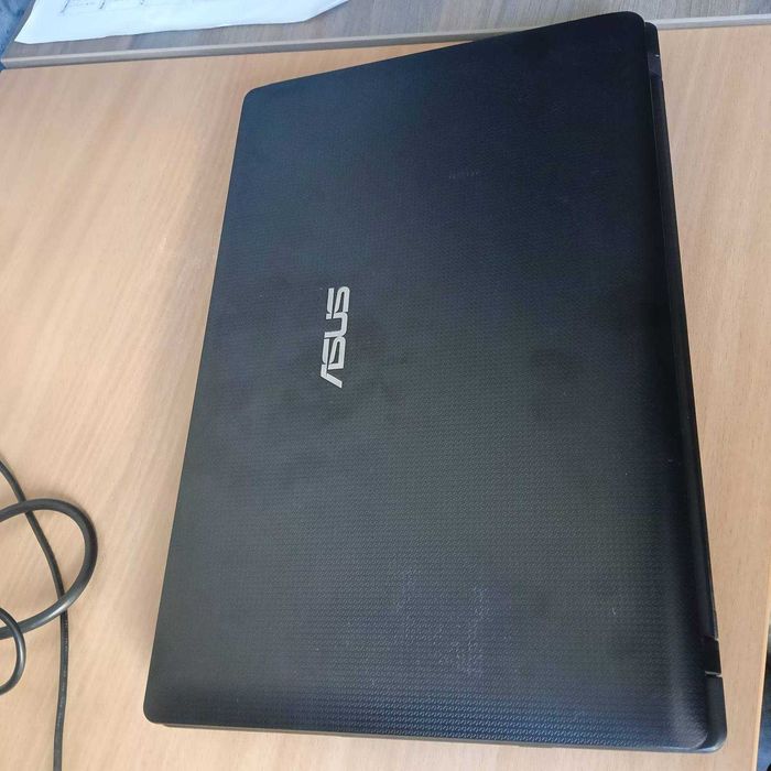 Ноутбук ASUS X54H/I3-2350M 2.30GHz/4GB/Radeon HD 7470 1gb/320 ГБ: 2 100 ...