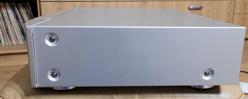 Marantz CD5004 odtwarzacz CD MP3 WMA z pilotem