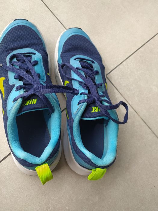 Кросівки Nike Original