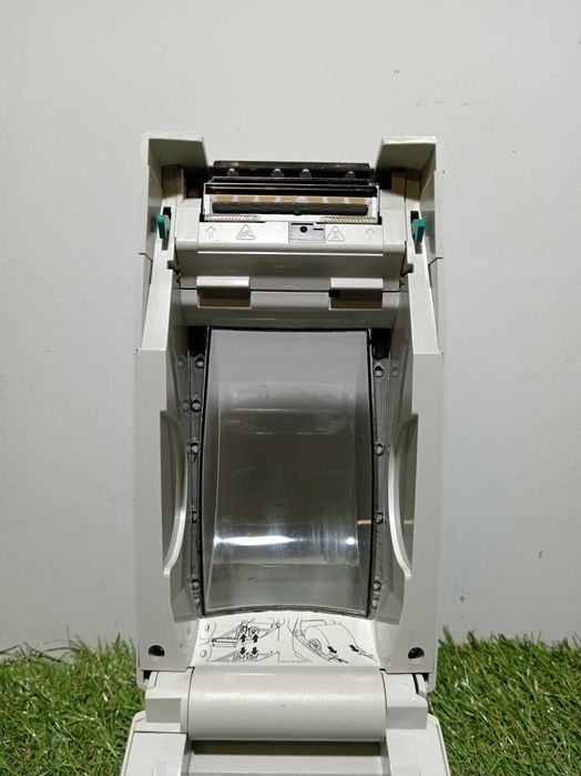 Принтер етикеток Zebra LP2824 (USB + RS-232)Ethernet!