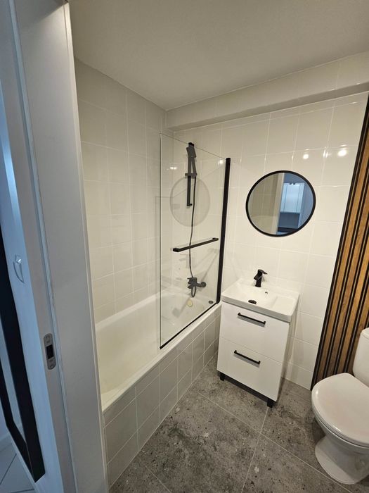 Kawalerka 30m2 w centrum Rybnika, Dworek