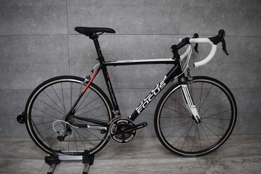 Rower szosowy Focus Culebro | L | Shimano Ultegra 3x10