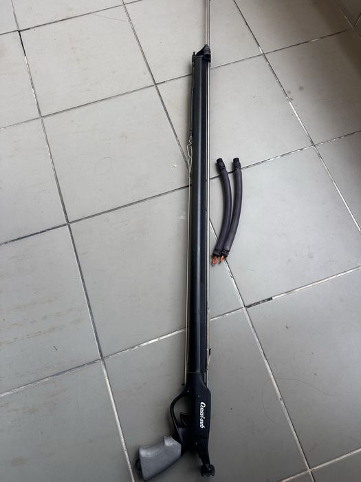 Pesca submarina cressi 75