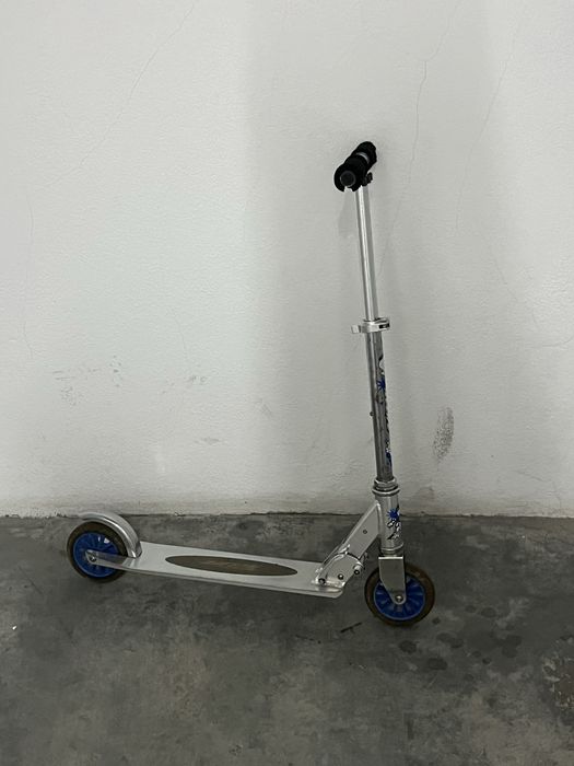 Trotinete criança dobrável