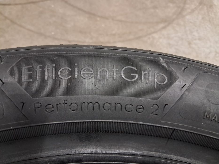 Nowe Opony Letnie Goodyear EfficientGrip Performance 2 205/50R17 93V