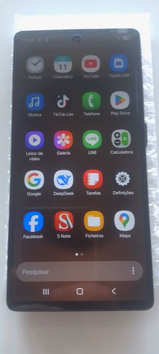 Samsung C25 ultra