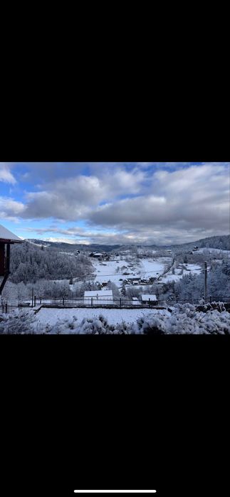 «Тихий Кут» Котедж Яремче Оренда