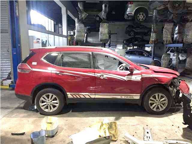 Разборка Nissan Rogue / X-Trail T32 Ниссан, Rogue sport\qashqai